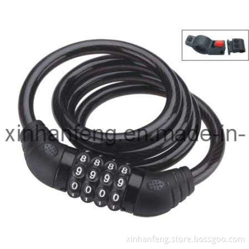 Bicycle Lock (HLK-109)